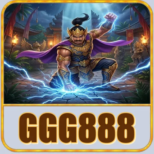 Detail Teknis ggg888
